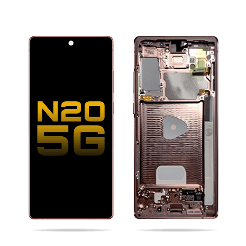 LG G7 ThinQ (G710) SIM Card Tray - Platinum Gray