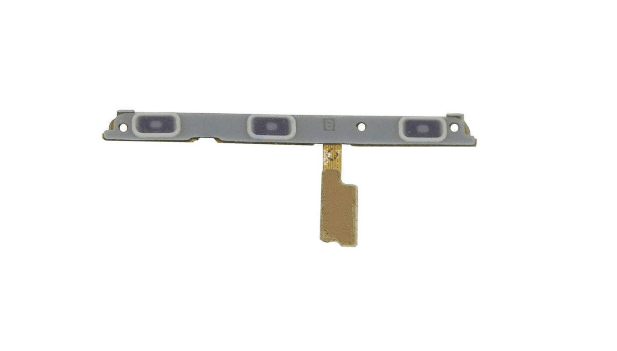 iPad 9 (2021) Home Button Flex Cable (Rose Gold)