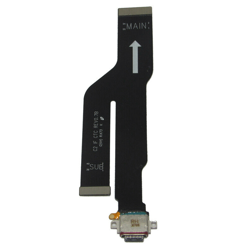 Samsung Galaxy Note 20 Antenna Connector (Board to Charging port)