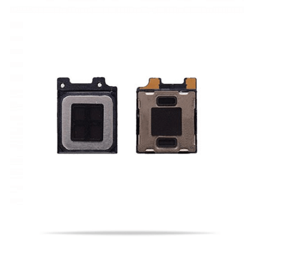 iPhone 12 Pro Max Charging Port Flex Cable Premium Quality (Black/Graphite)