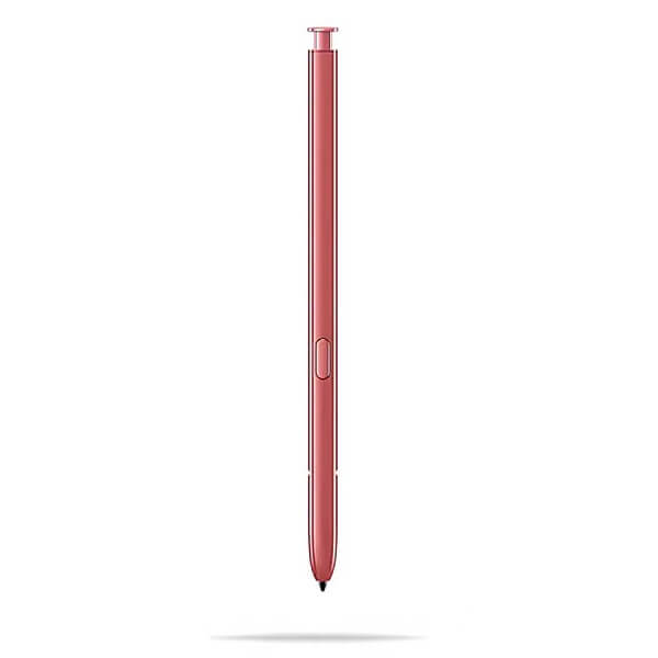Samsung Galaxy Note 10 Stylus Pen (Aura Pink)