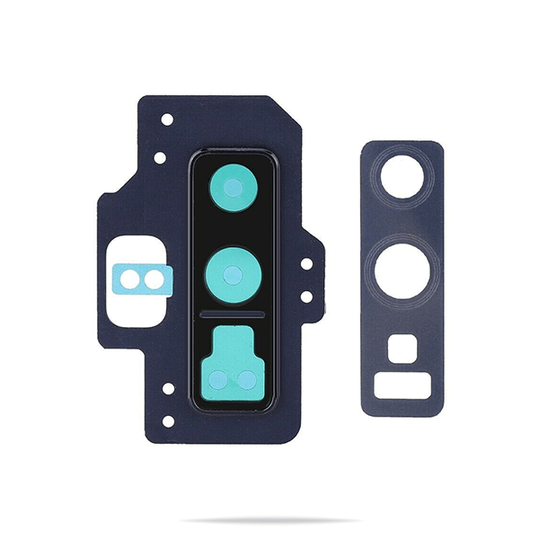 iPad 7 (2019) / iPad 8 (2020) Home Button Flex Cable (Rose Gold)