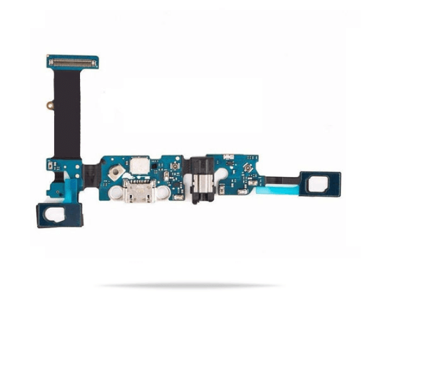 Samsung Galaxy Note 5 Charging Port Flex Cable (Sprint)