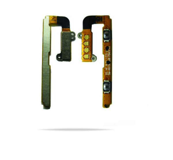 Samsung Galaxy Note 4 Volume Flex Cable