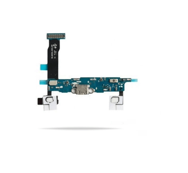 Samsung Galaxy Note 4 Charging Port Flex Cable (Sprint)