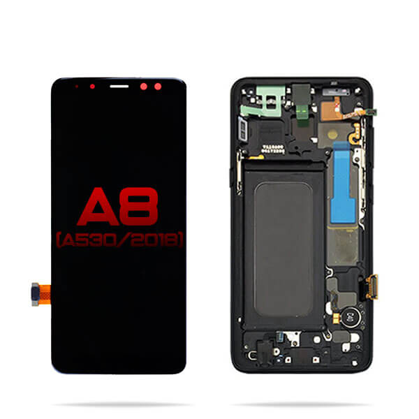 LG G5 Nano SIM and microSD Card Tray - Silver