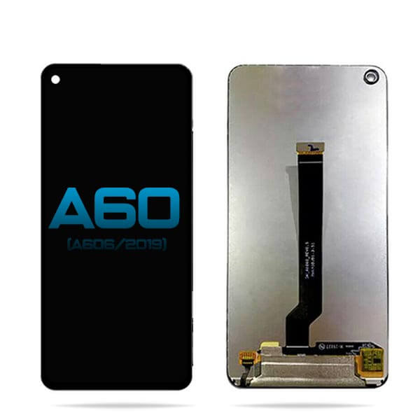 Samsung Galaxy A60 LCD Without Frame (A606/2019) (Incell)