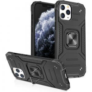 Samsung Galaxy Z Fold 4 Robust Magnetic Kickstand Hybrid Case Cover
