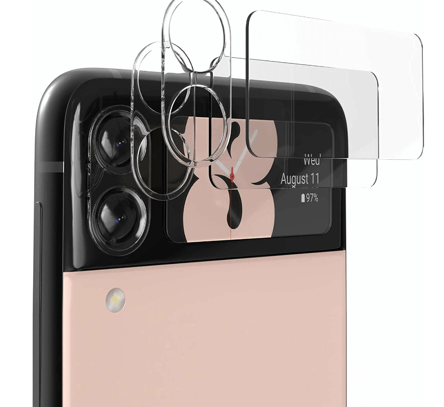 iPhone 6S Battery-Flex Connector Bracket