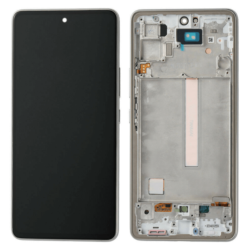 Samsung Galaxy S10 Replacement Battery