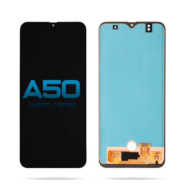 Samsung Galaxy A50 LCD Without Frame (A505) (2019) (Incell)