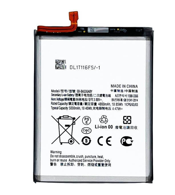 Apple Watch Series 2 Replacement Battery (38mm)