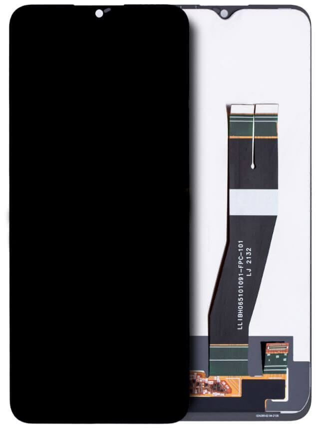 Samsung Galaxy A22 5G LCD With Frame (Black) (A226/2021)