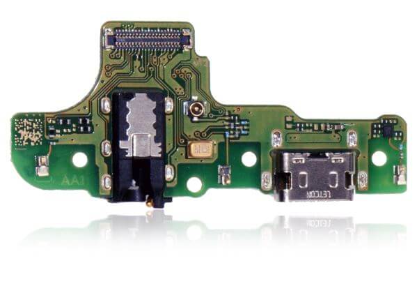 Samsung Galaxy S6 Charging Port Flex Cable (Mobile)