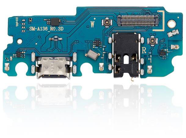 Charging Port Board With Headphone Jack Compatible For Samsung Galaxy A13 5G