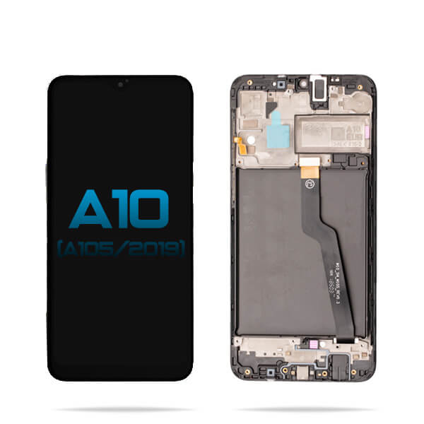 Samsung A13 5G, A04E, A04s Sturdy Ultra Thick 3mm Transparent Hybrid Case