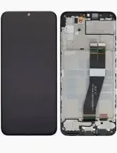 Samsung Galaxy A03S LCD With Frame Premium (A037M/2021) (Type C Version) (Single Sim)
