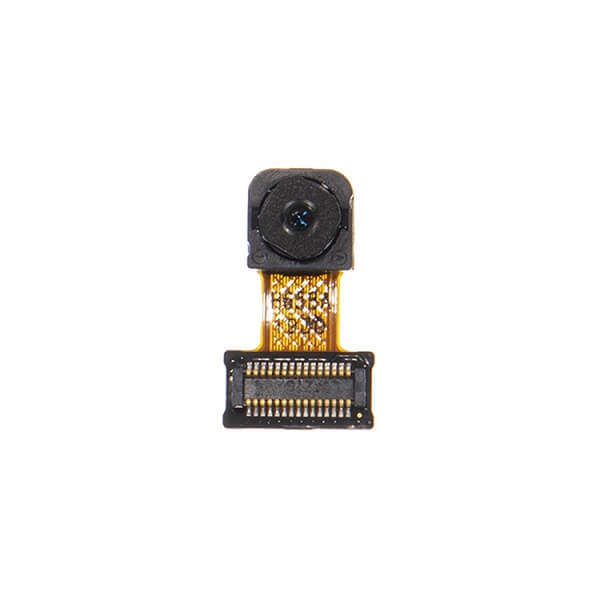 Moto E5 XT1944 LCD Digitizer Assembly (Black)