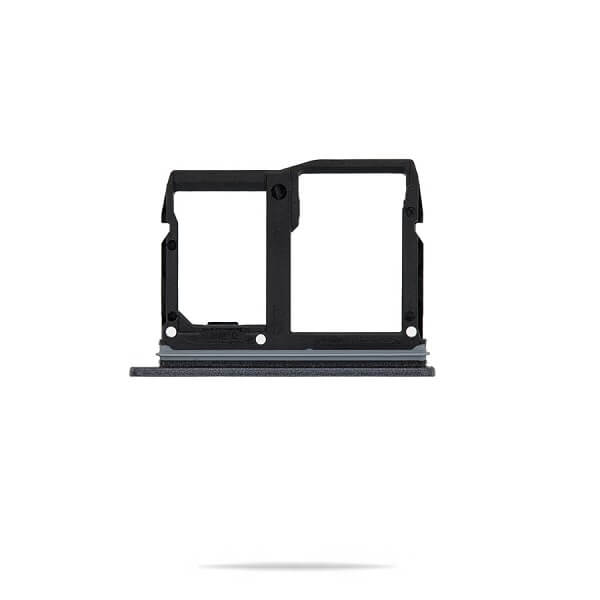LG Stylo 5 Sim Tray (LM-Q720) (Black)