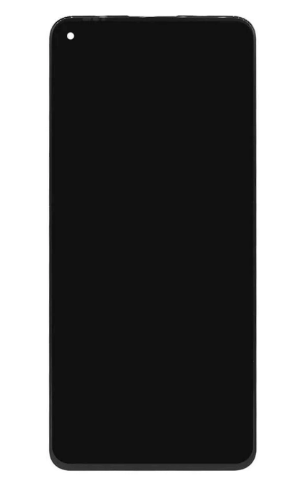 Moto G Stylus 5G XT2131 LCD Digitizer Aftermarket (2021)