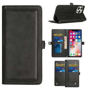 Moto G Play 2023 Wallet Premium Leather Case