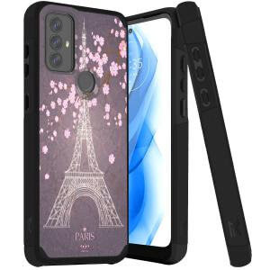 Moto G Play 2023 Magnet Mount Case Cover