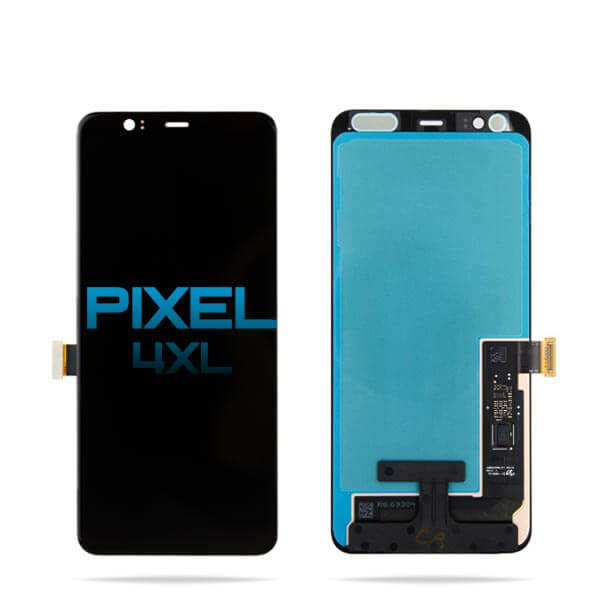 Google Pixel 4 XL LCD Digitizer Assembly