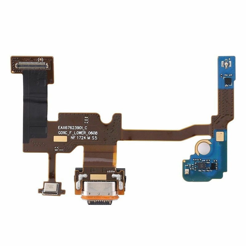Apple Watch Series 7 LCD Flex Cable (41mm)