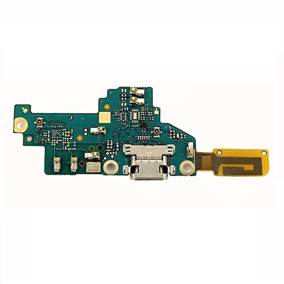 Charging Port PCB Board Flex Cable for Google Pixel 5.0
