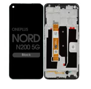 ONEPLUS NORD N200 5G With Frame Refurbished