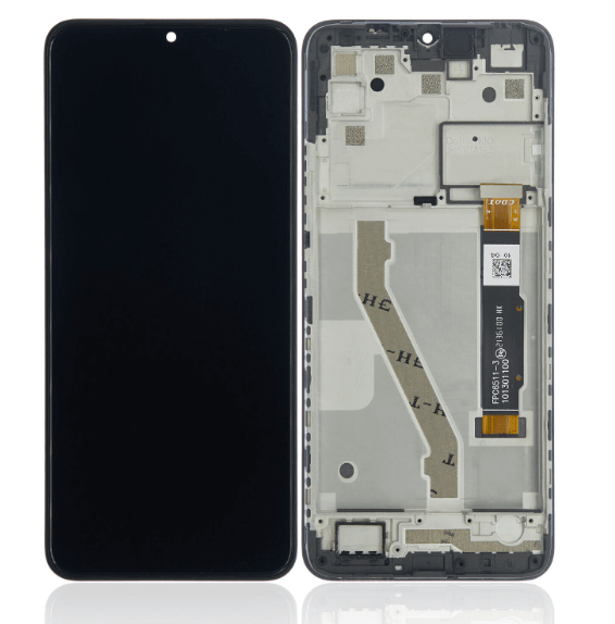 Samsung Galaxy A11 LCD Without Frame (A115) (159.5mm) (2020) (Incell)