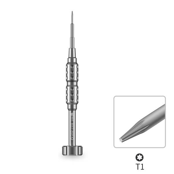 BEST-895 2D Precision Screw Driver Torx (T1)