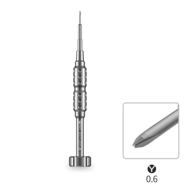 BEST-895 2D Precision Screw Driver Tri-Point 