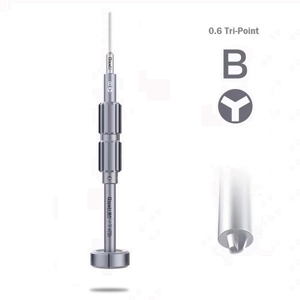 QianLi i-Thor Screwdriver Y Tri-Point 