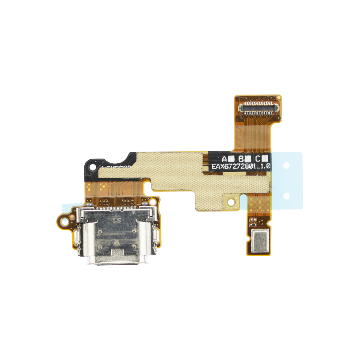 LG G6 USB-C Connector Assembly