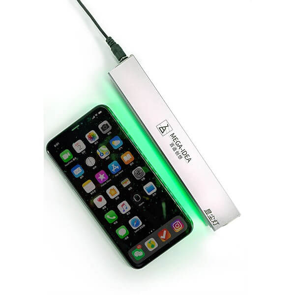 iPhone SE 2020 Powerd Premium Replacement Battery