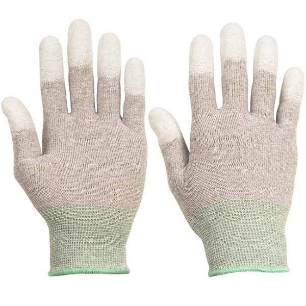 Anti-Static Professional Grade Gloves (L)