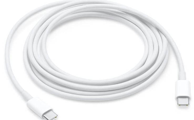 iPad Mini 2 Charging Port Flex Cable (Black) (Soldering Required)