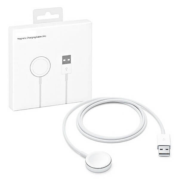 Magnetic Wireless Charging Cable for iWatch (1M) 