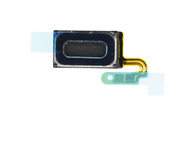 Samsung Galaxy S21 FE Charging Port Flex Cable (Olive)